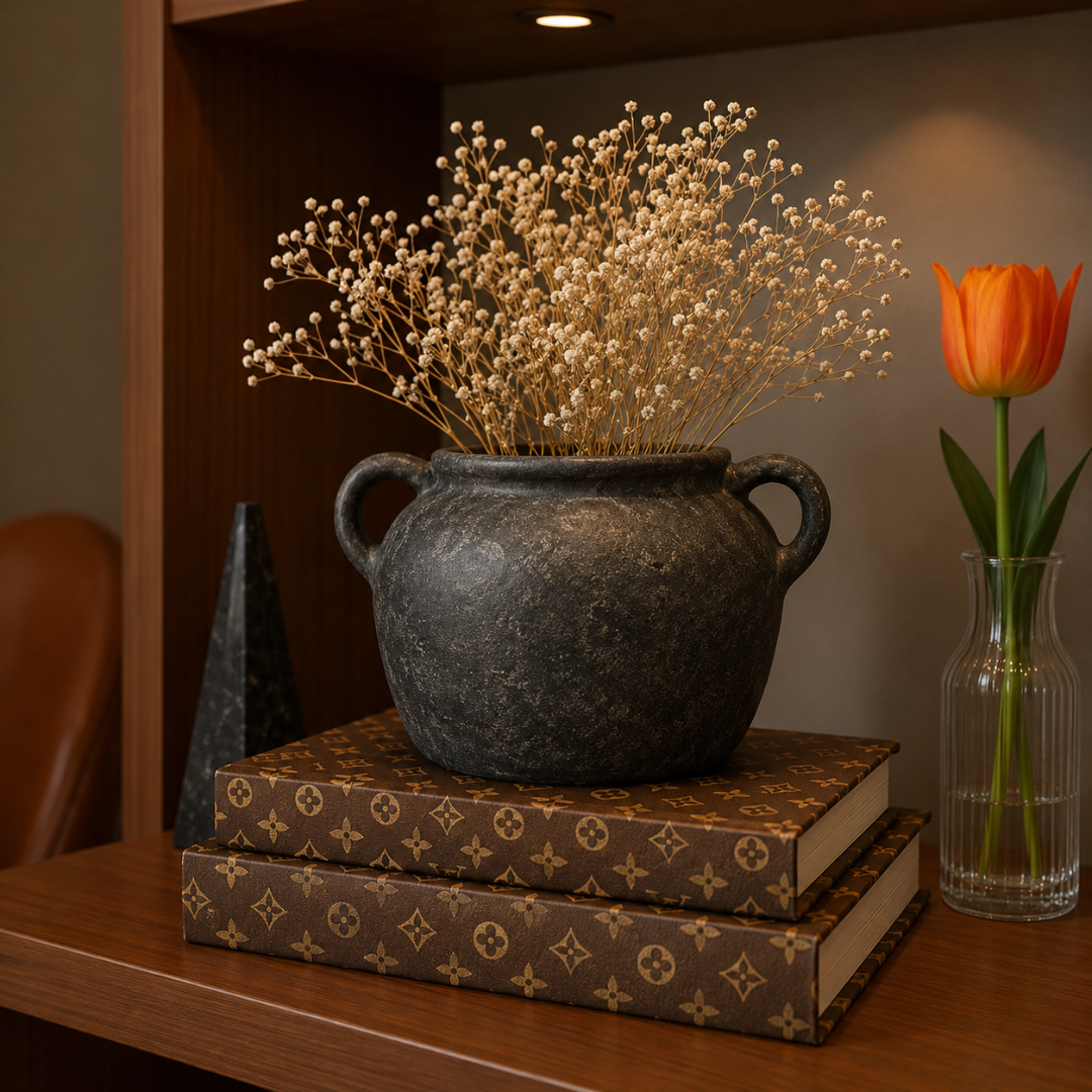 Decor Books