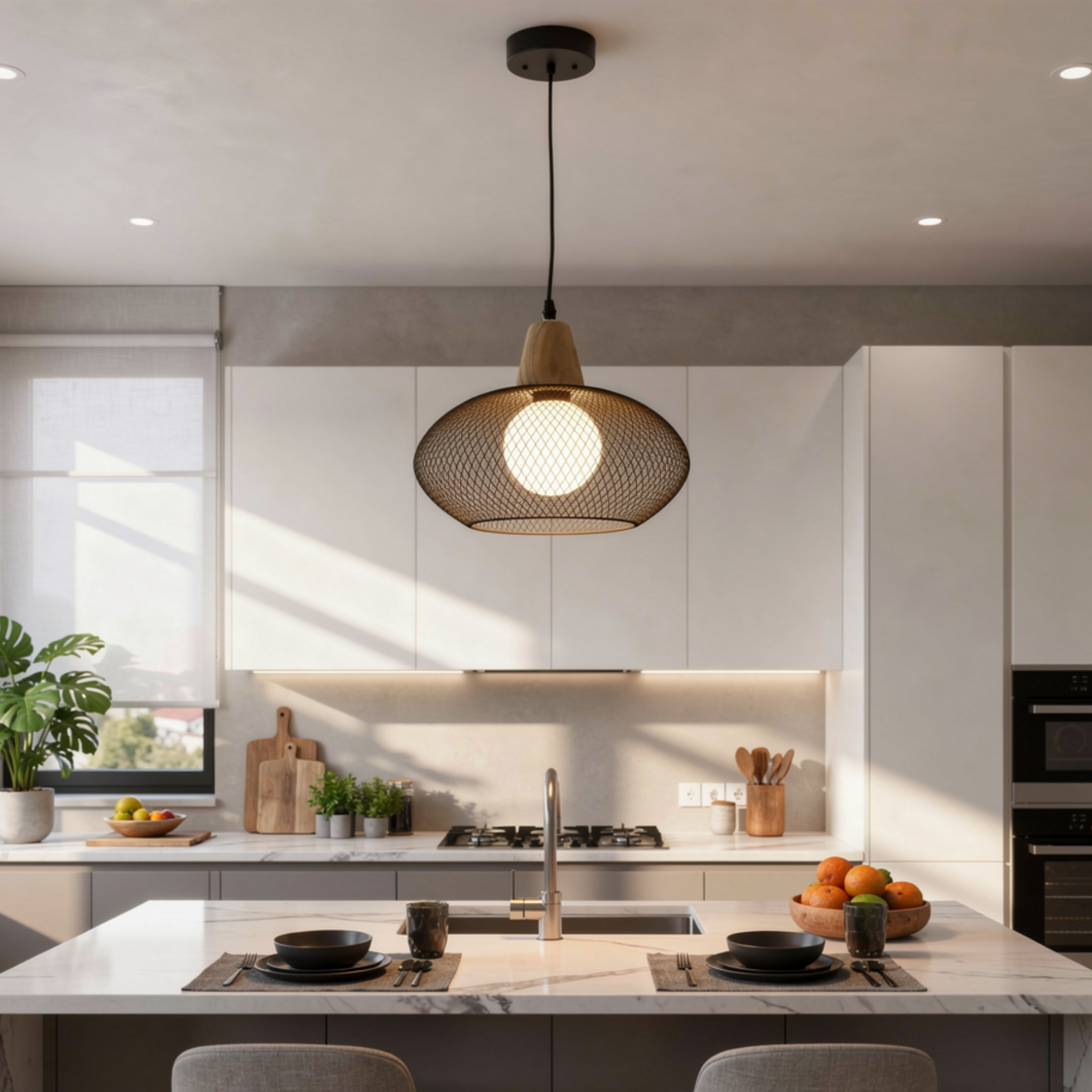 CEILING LAMPS