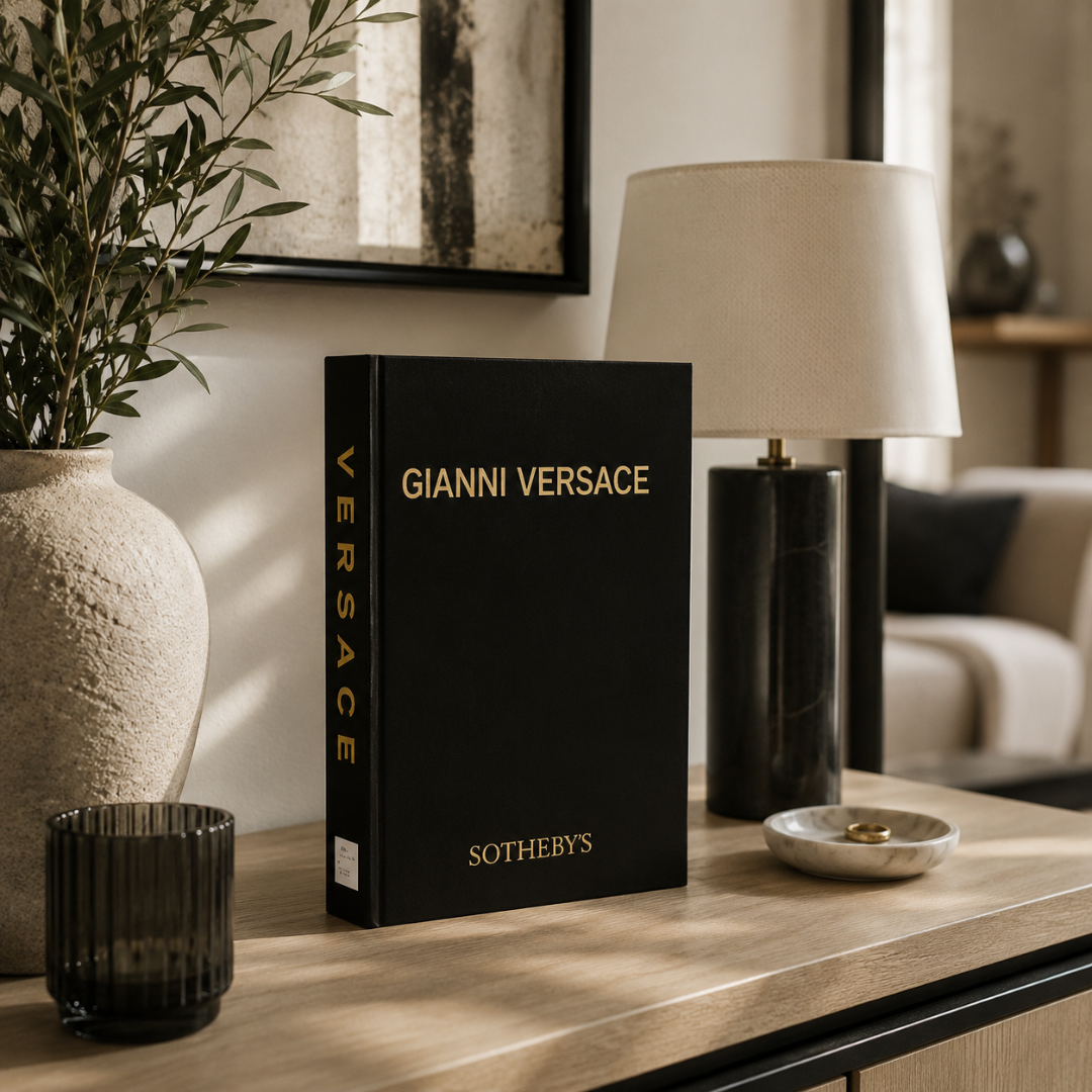 OnlyFurn - Mosora Designer Decor Books