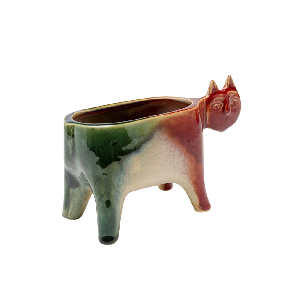 OnlyFurn-Ember Animal Shaped Flower Vase