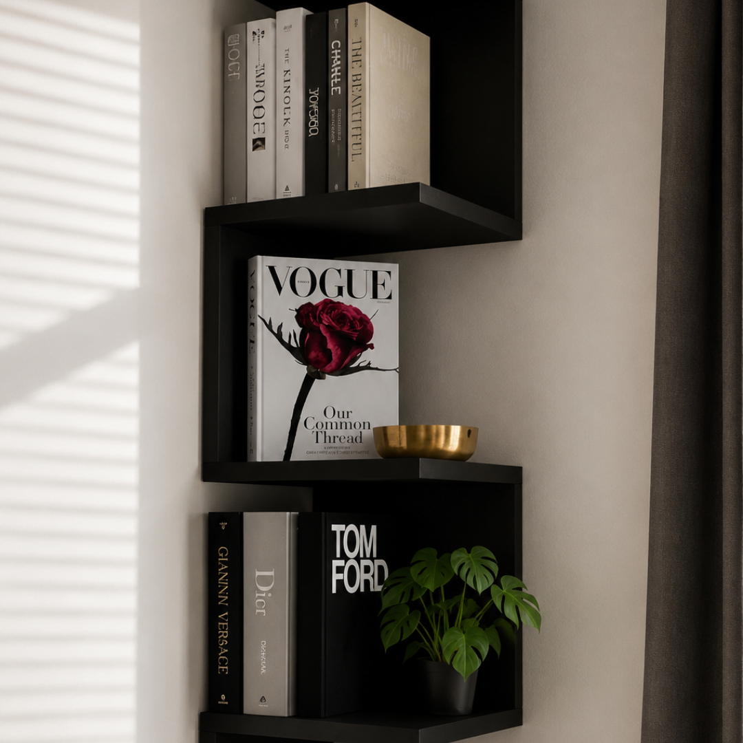 OnlyFurn - Mosora Designer Decor Books