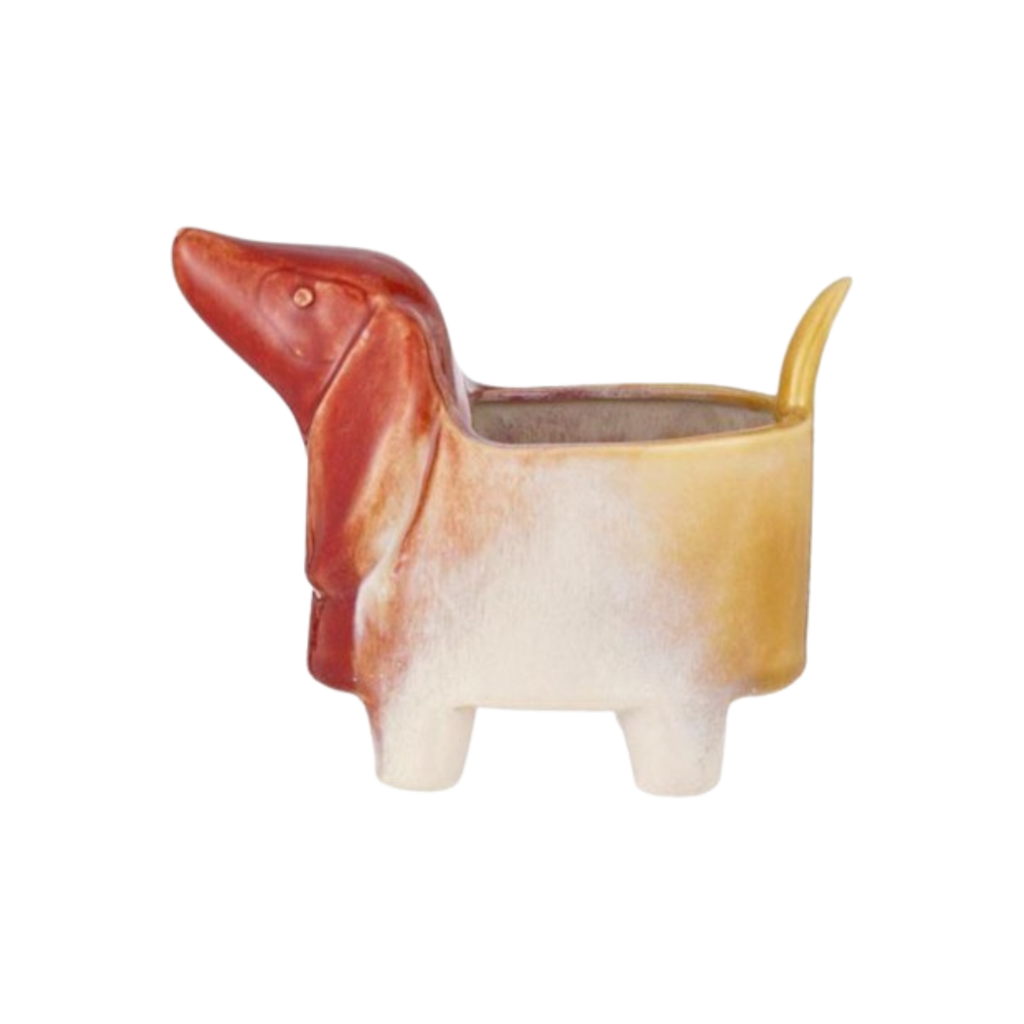 OnlyFurn-Ember Animal Shaped Flower Vase
