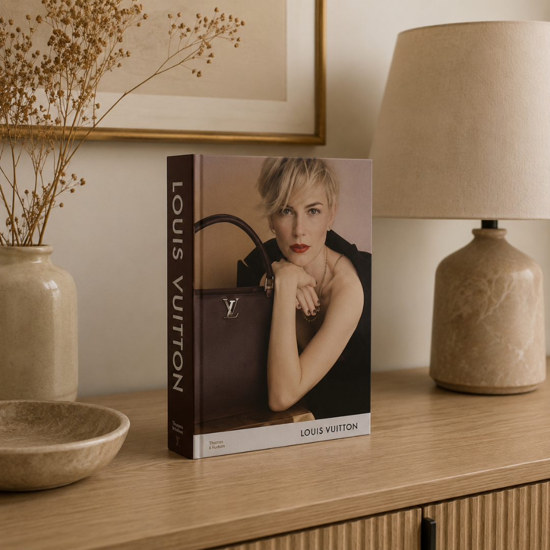 OnlyFurn - Mosora Designer Decor Books