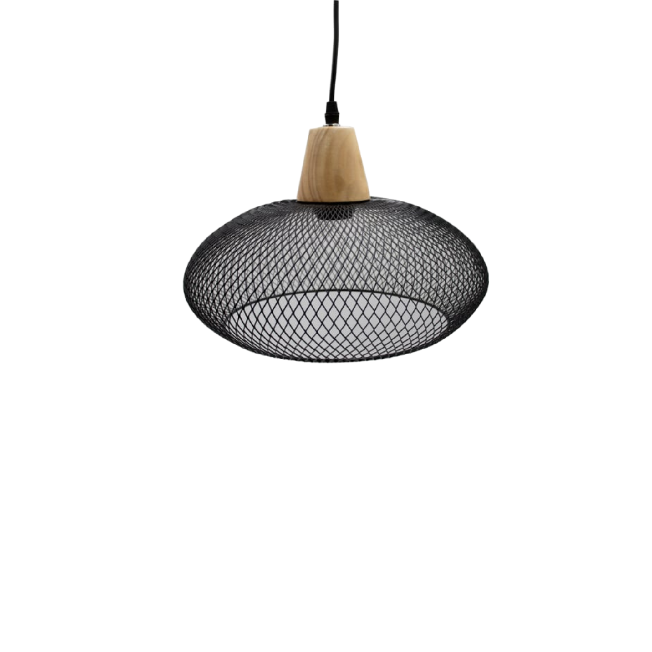 Onlyfurn-Orlin Metal Pendant ﻿Ceiling Lamp
