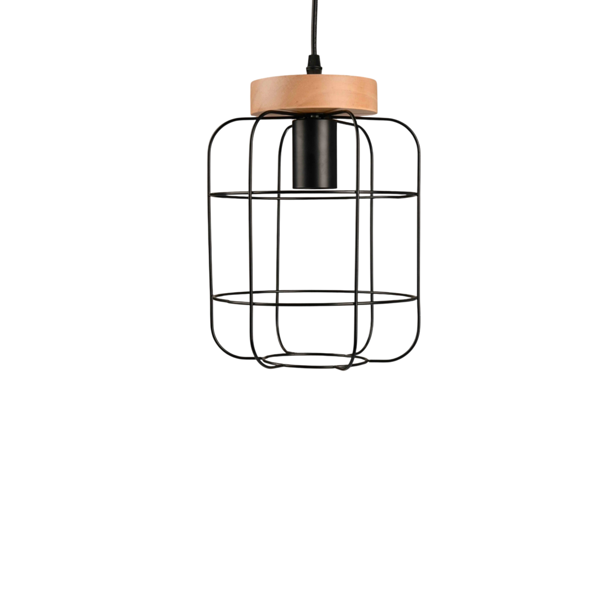 Onlyfurn-Dovelle Metal Pendant Ceiling Lamp