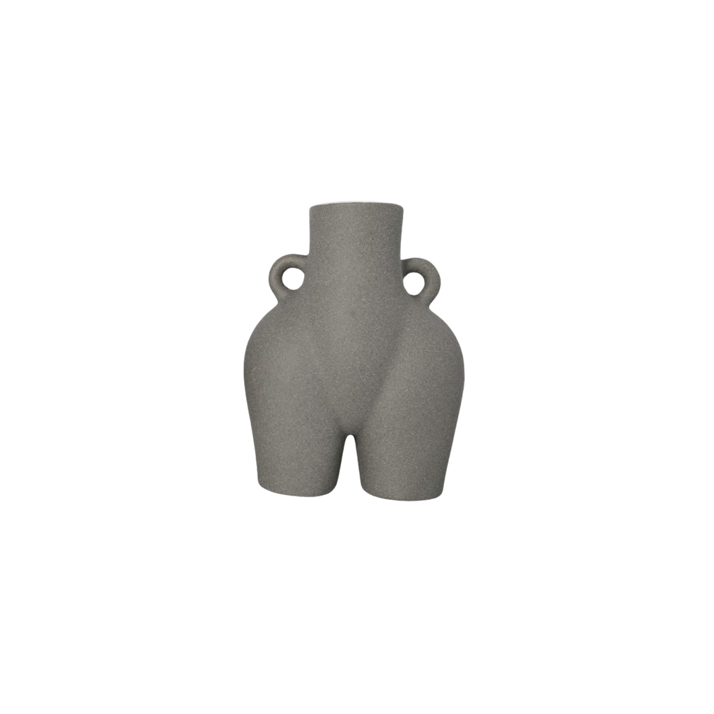 OnlyFurn-Kairo Silhouette Flower Vases