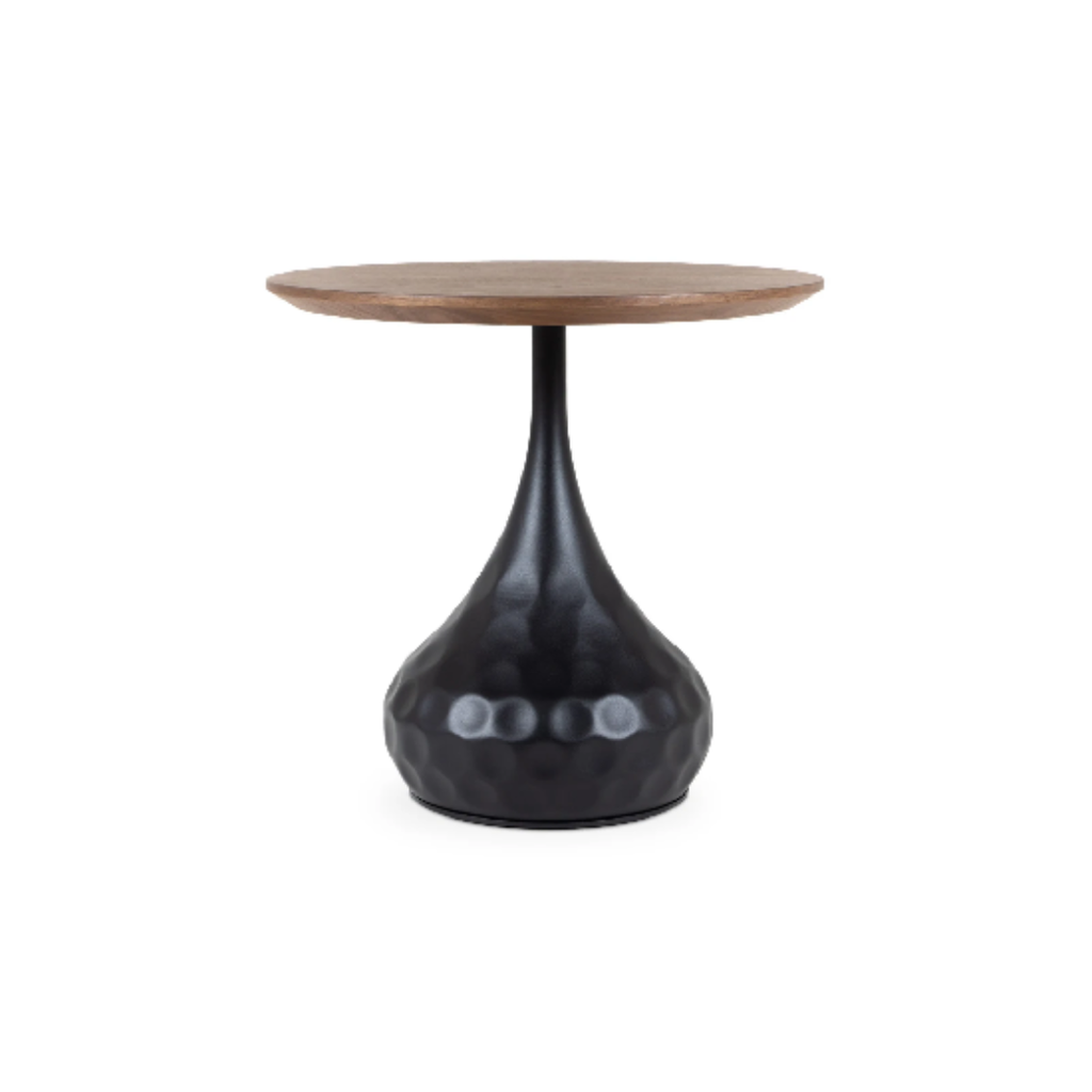 OnlyFurn-Felicia Modern Round Set of 2 Coffee Tables