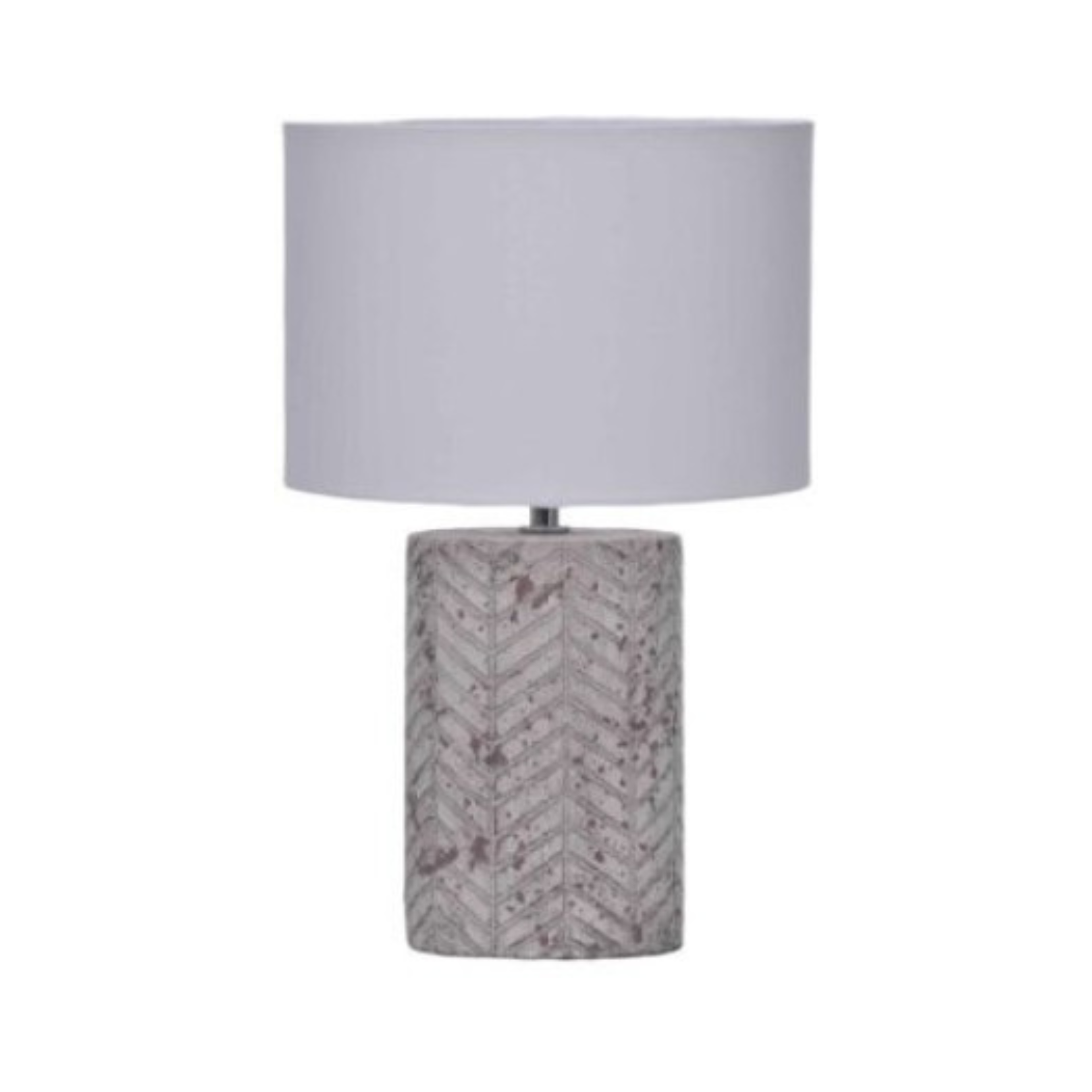 Onlyfurn-Rosaline Stone Table Lamp