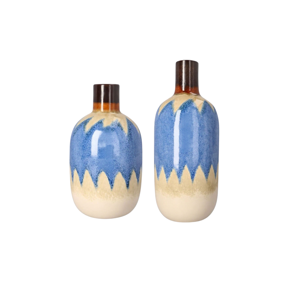 OnlyFurn-Kathy Ceramic Flower Vases