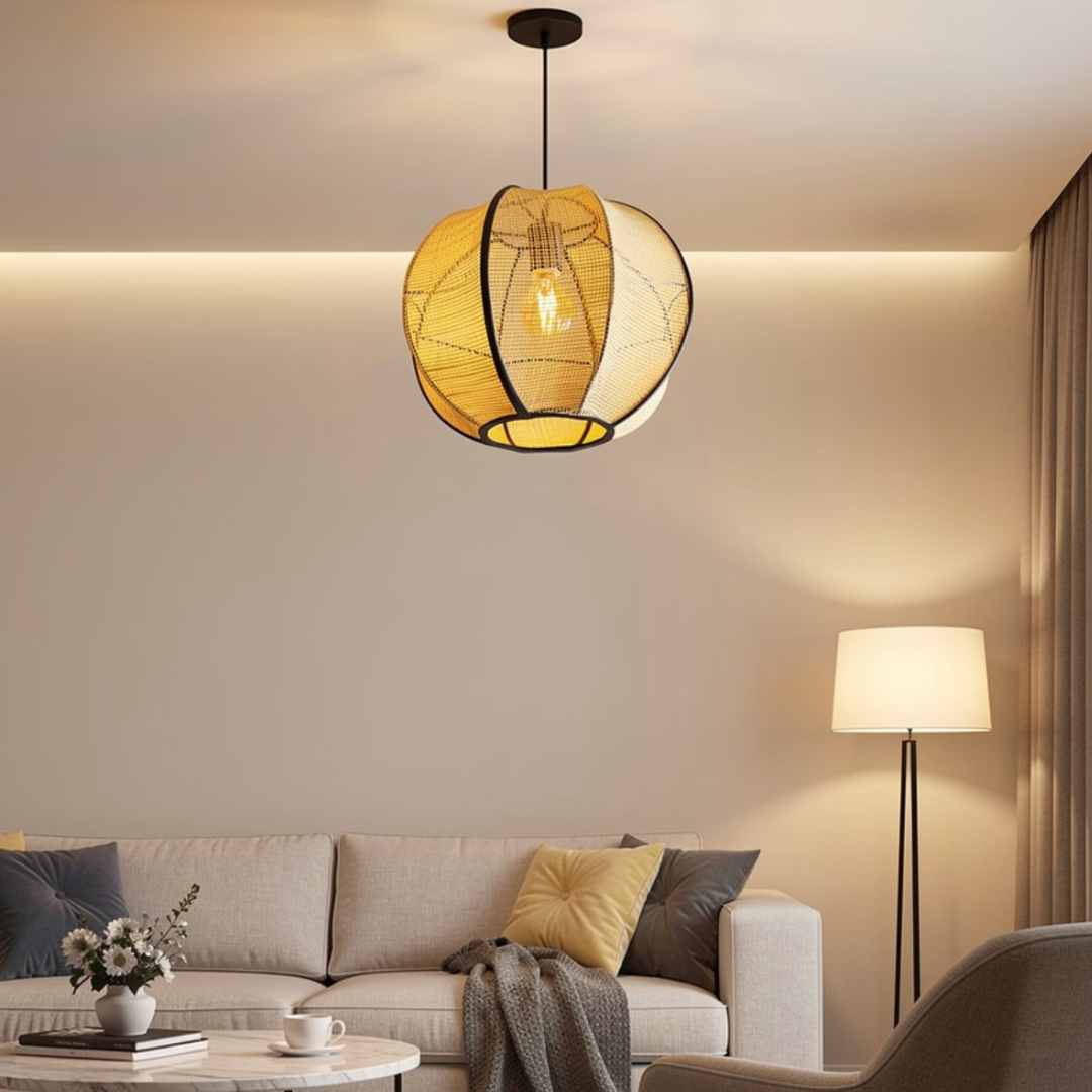 OnlyFurn - Milan Accent Ceiling Lamp
