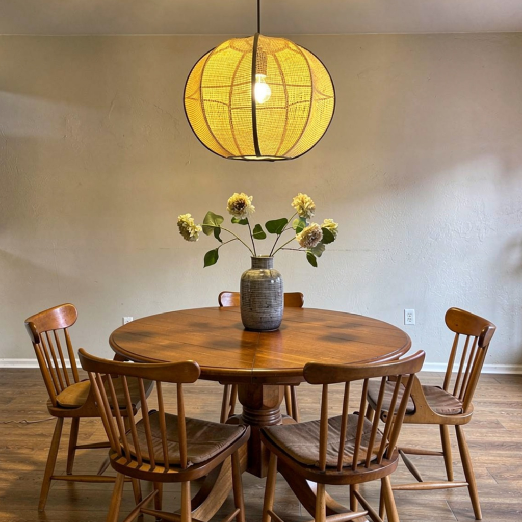 OnlyFurn - Milan Accent Ceiling Lamp