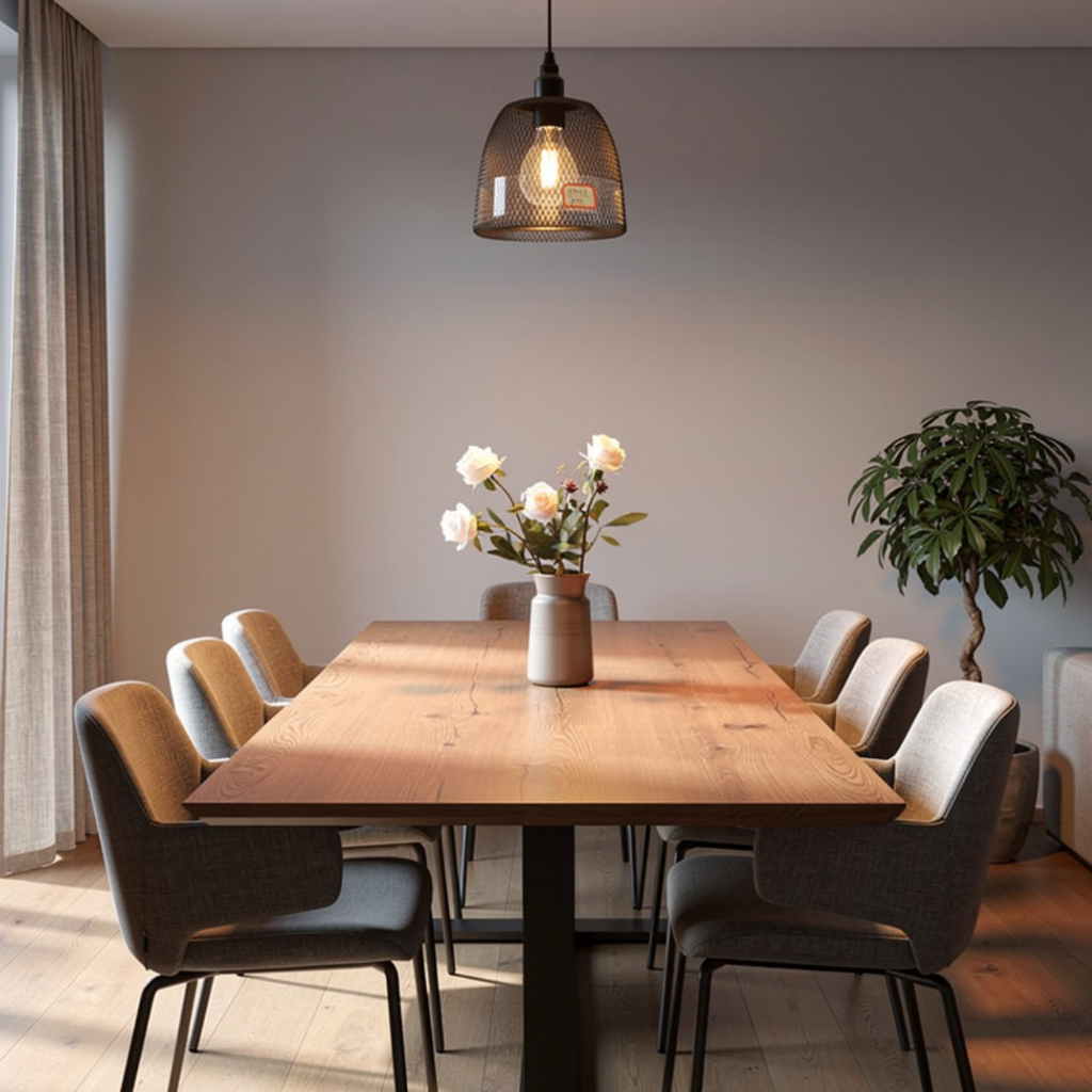 OnlyFurn - Soho Modern Ceiling Lamp