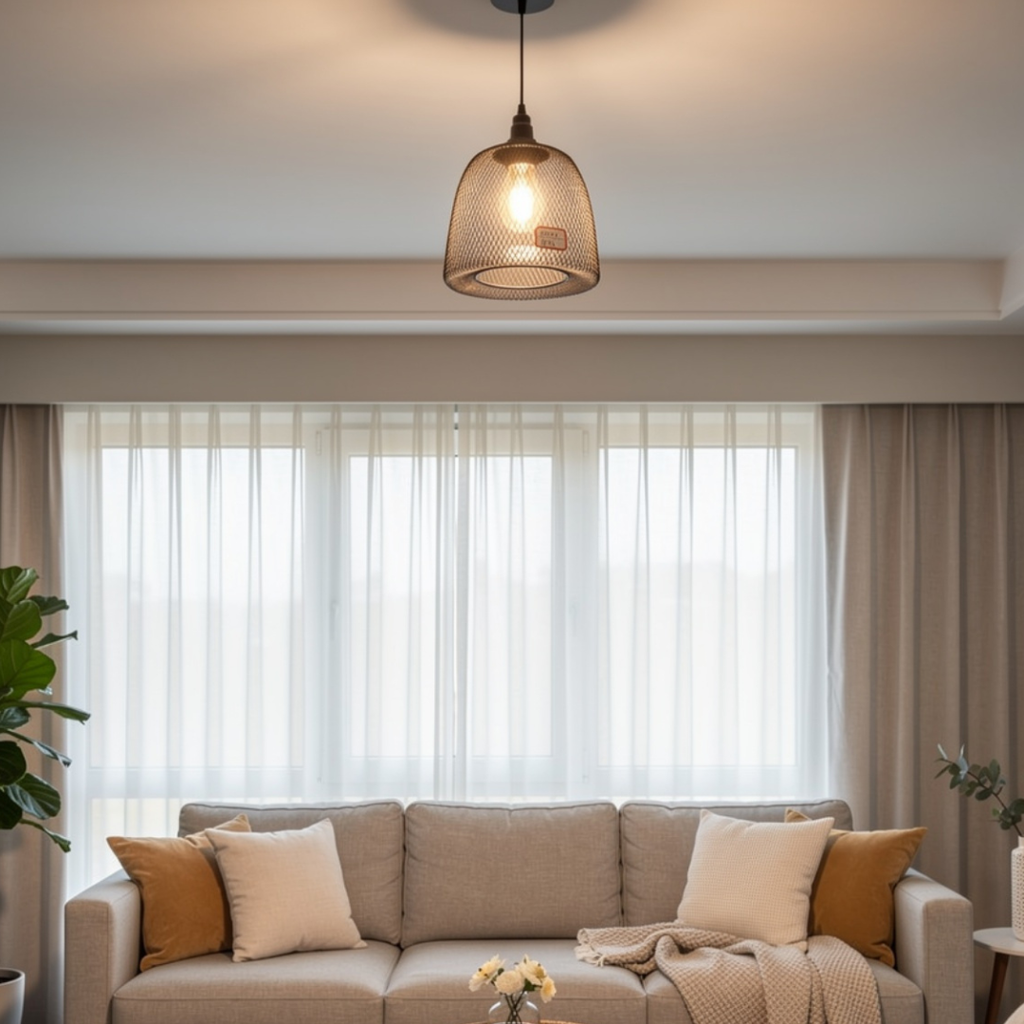 OnlyFurn - Soho Modern Ceiling Lamp