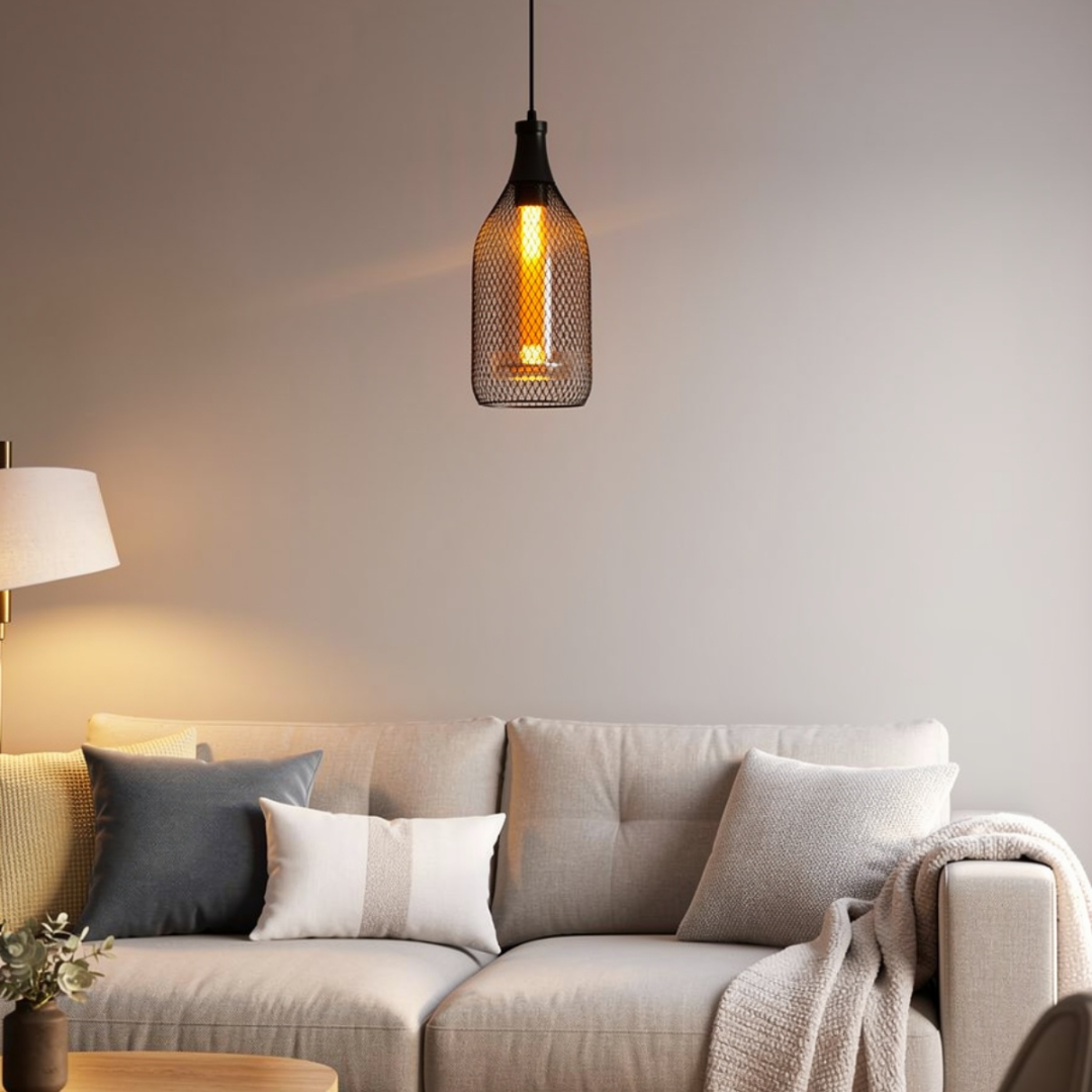 OnlyFurn - Soho Modern Ceiling Lamp