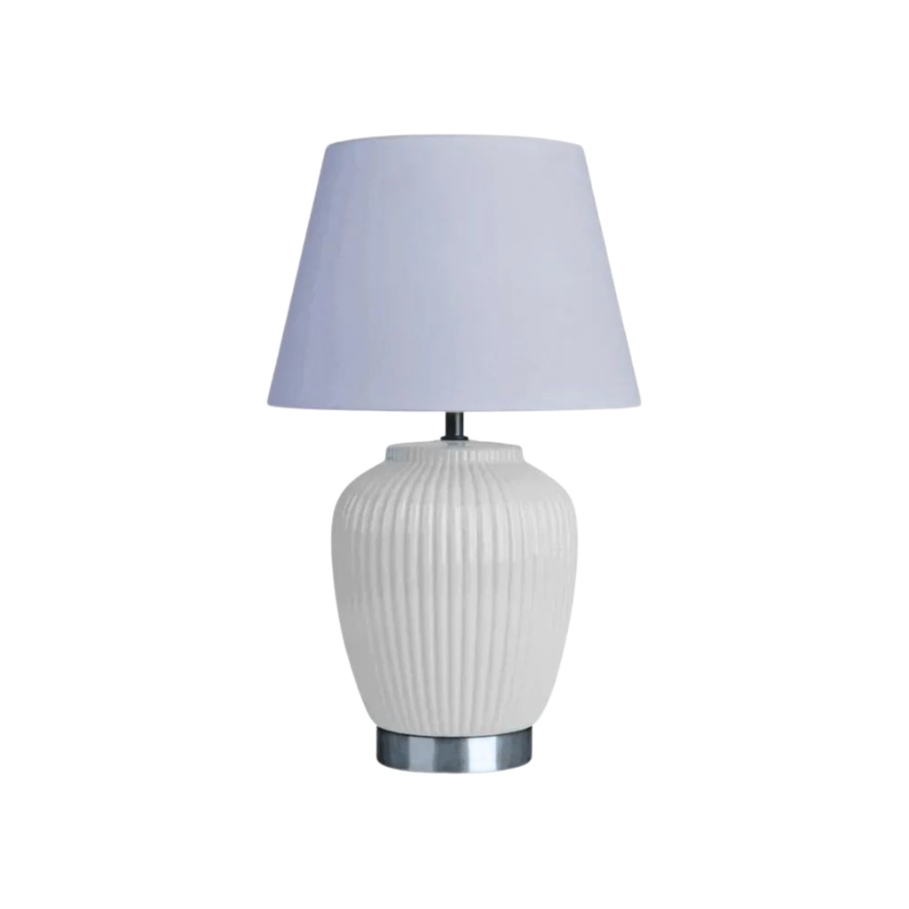 Onlyfurn-Marco Ceramic Table Lamp