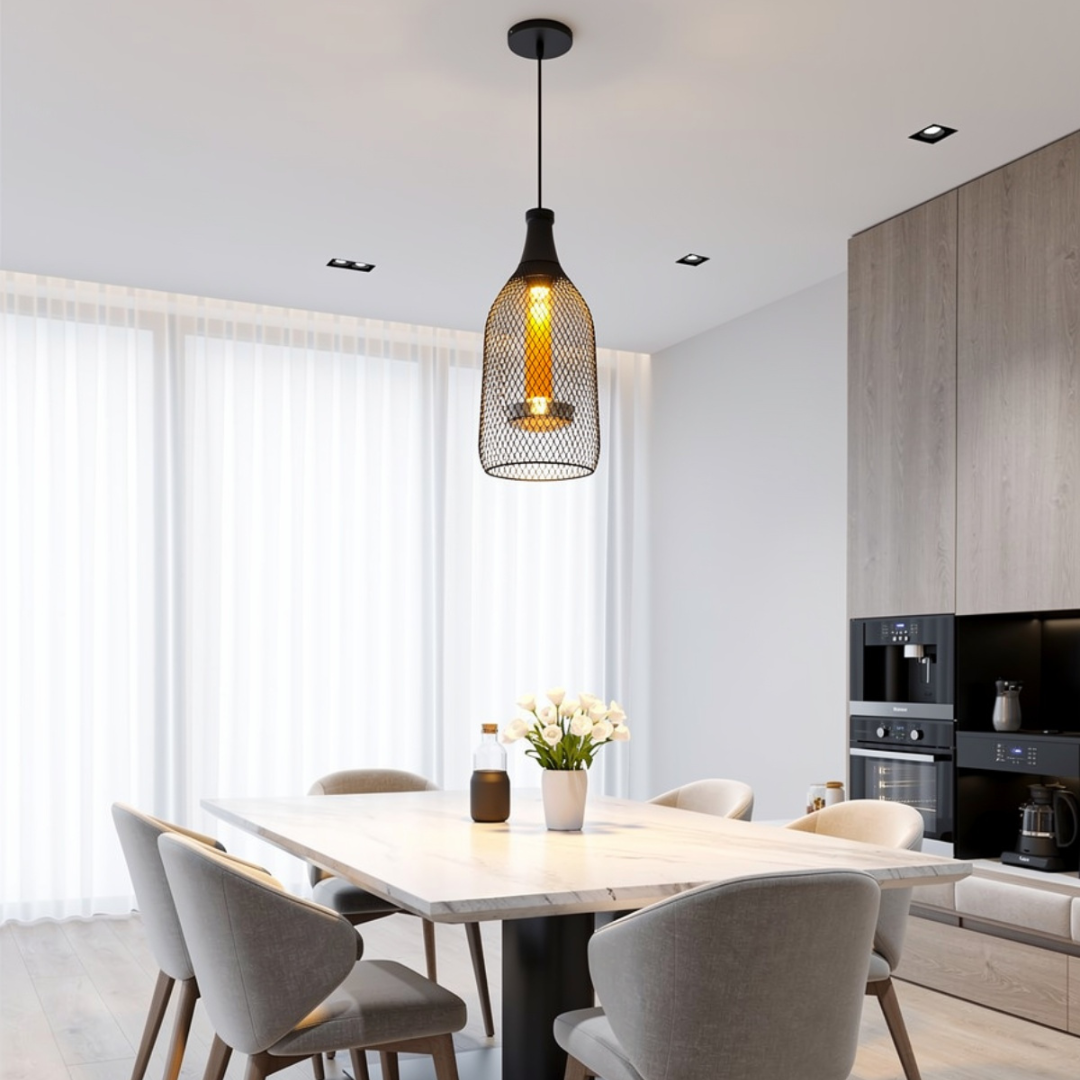OnlyFurn - Soho Modern Ceiling Lamp
