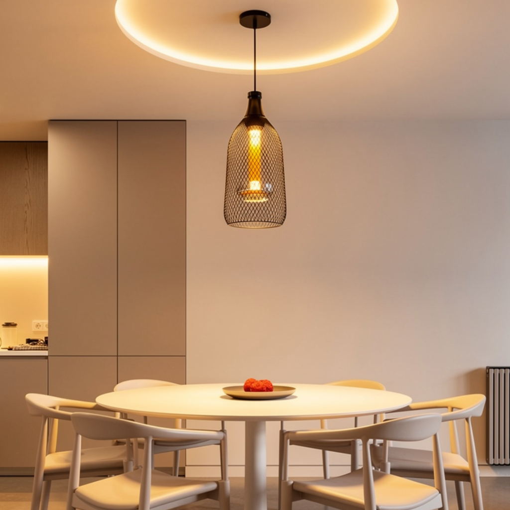 OnlyFurn - Soho Modern Ceiling Lamp
