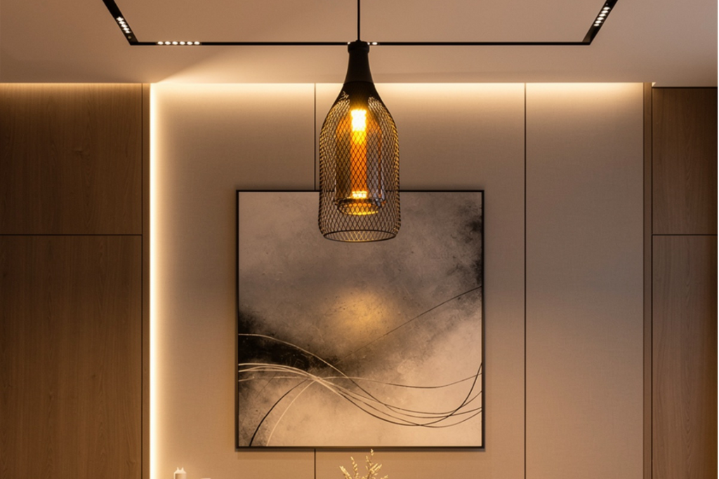OnlyFurn - Soho Modern Ceiling Lamp