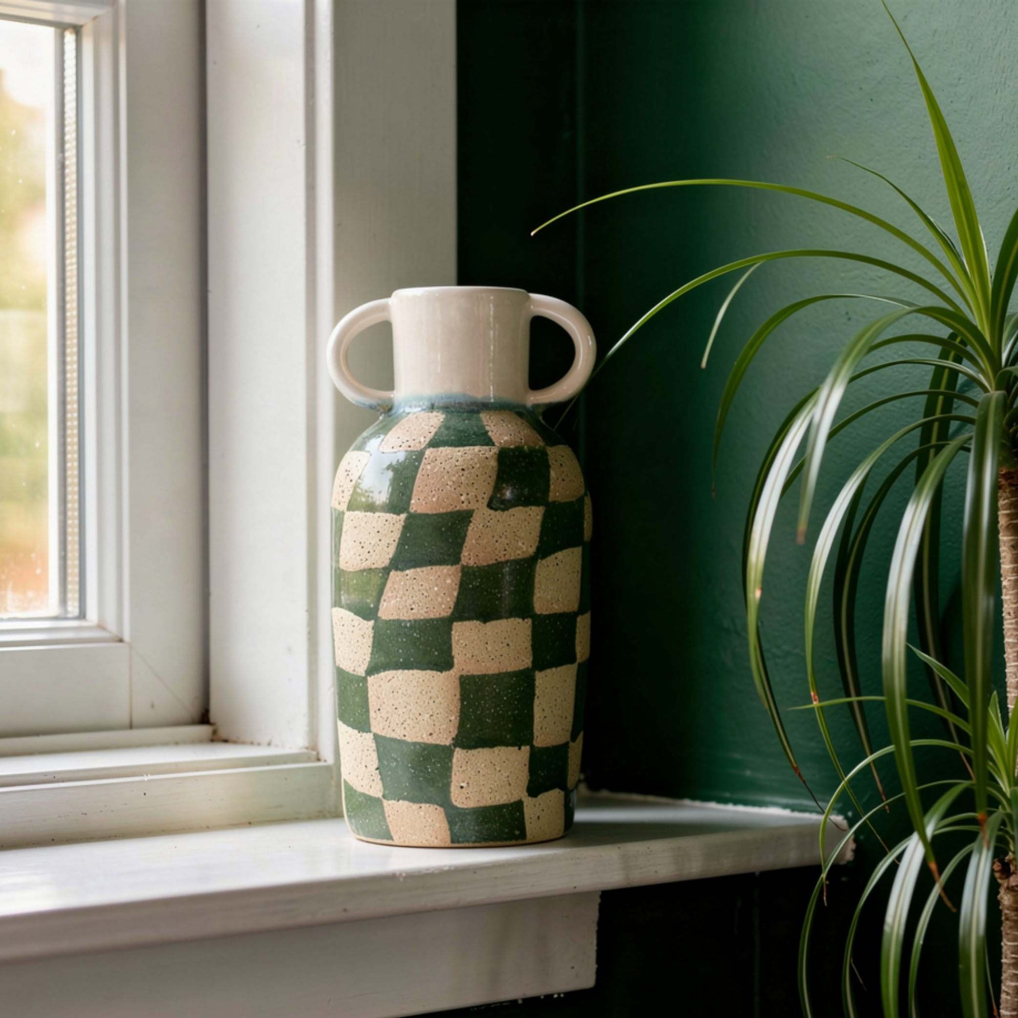 Onlyfurn-Montgray Ceramic Vase