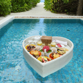 OnlyFurn - Nova Rattan Floating Pool Tray